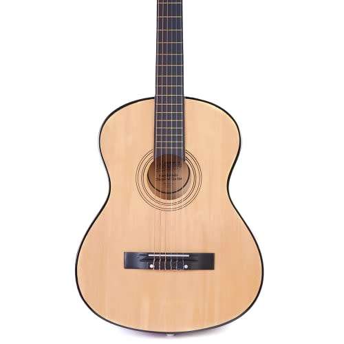 Brand New Elegant Discovery Classical Guitar - Local Supplier Warehouse Stock