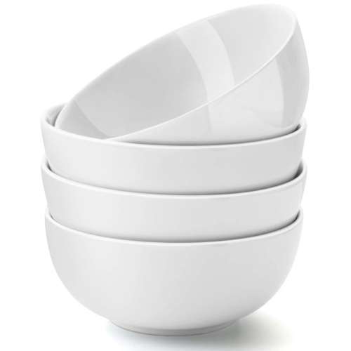 Twelve (12) Piece Porcelain Dinner Set (Baige Colour) - Ready To Ship Items