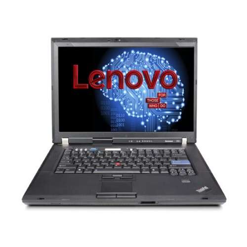 Lenovo ThinkPad T60 Laptop - Good Condition - Clean - No Dents - Ready To Ship Items