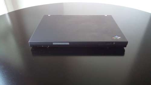 Lenovo ThinkPad T60 Laptop - Good Condition - Clean - No Dents - Ready To Ship Items