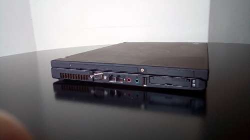 Lenovo ThinkPad T60 Laptop - Good Condition - Clean - No Dents - Ready To Ship Items