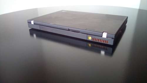 Lenovo ThinkPad T60 Laptop - Good Condition - Clean - No Dents - Ready To Ship Items