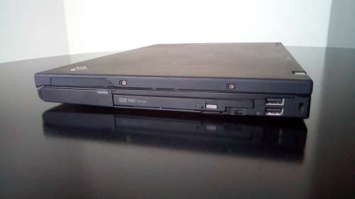 Lenovo ThinkPad T60 Laptop - Good Condition - Clean - No Dents - Ready To Ship Items