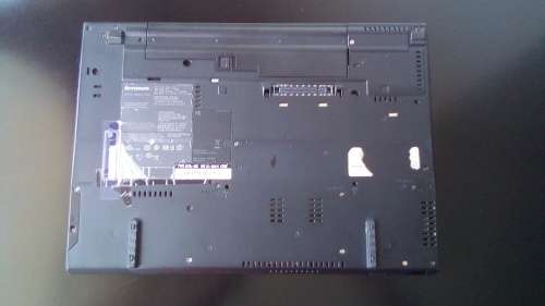 Lenovo ThinkPad T60 Laptop - Good Condition - Clean - No Dents - Ready To Ship Items