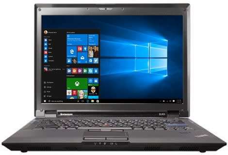 Lenovo ThinkPad SL400 Laptop - 320GB - 3GB Ram - Good Condition - Clean - Ready To Ship Items