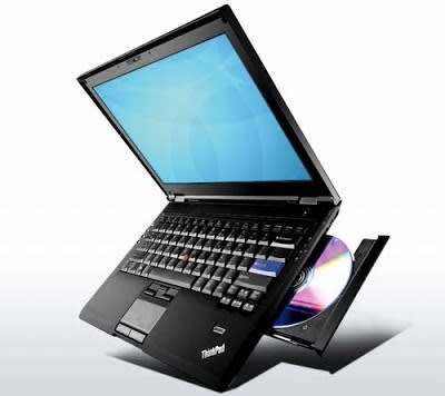 Lenovo ThinkPad SL400 Laptop - 320GB - 3GB Ram - Good Condition - Clean - Ready To Ship Items