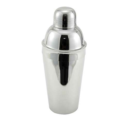 Brand New 3 Piece Stainless Steel Bar Cocktail Set - Ready To Ship Items
