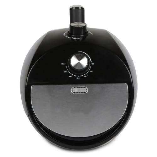 Brand New Elegant Air Fryer with Integrated Timer - 3.5 Litre