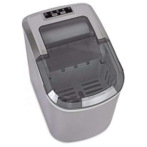 Freestanding Elegant Portable Ice Maker Machine
