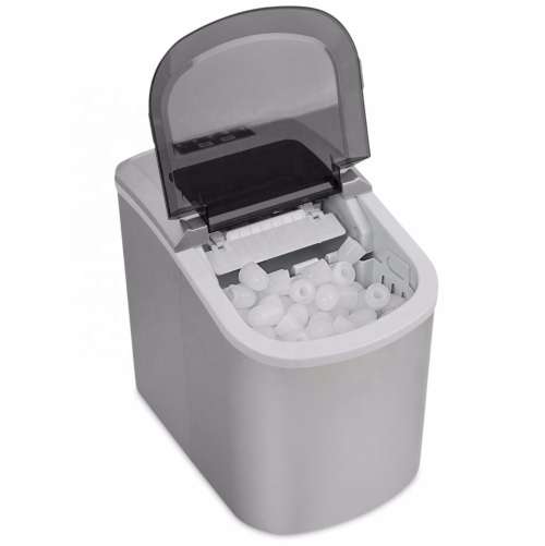 Freestanding Elegant Portable Ice Maker Machine
