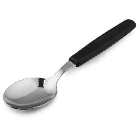 25 Piece Stainless Steel Cutlery and Tray Set