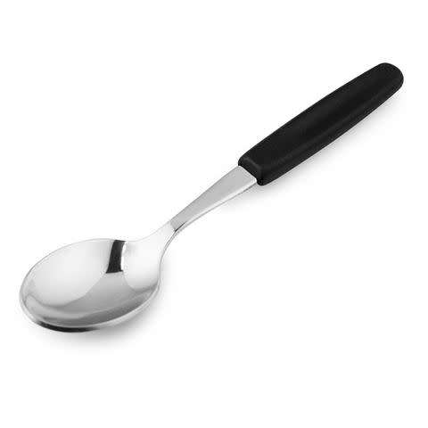 25 Piece Stainless Steel Cutlery and Tray Set