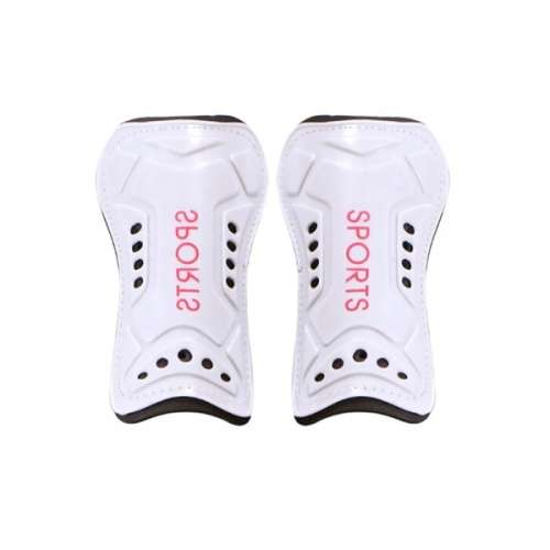 High-Quality Soccer Shin Guards for Kids/Youth (Random Colour Supplied)