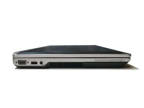 Dell Latitude E6530 Core i5 - 15.6-inch Widescreen Display - Good Condition - Battery Dead