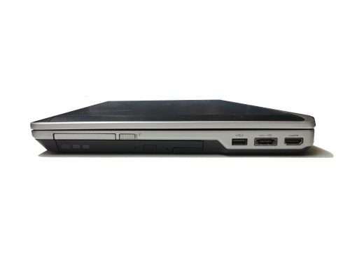 Dell Latitude E6530 Core i5 - 15.6-inch Widescreen Display - Good Condition - Battery Dead