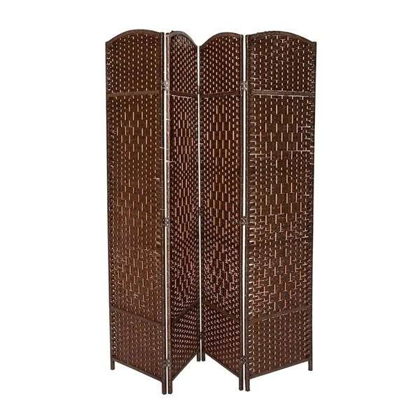 Portable Foldable Home Office Divider Partition Wall