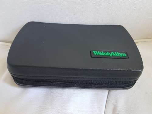 Welch Allyn Diagnostic Set
