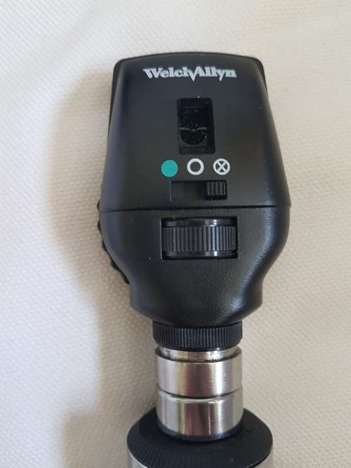 Welch Allyn Diagnostic Set