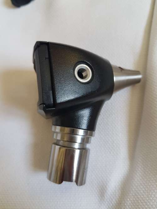 Welch Allyn Diagnostic Set