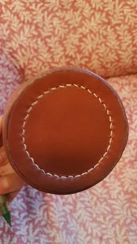 Dice Cup and Dice