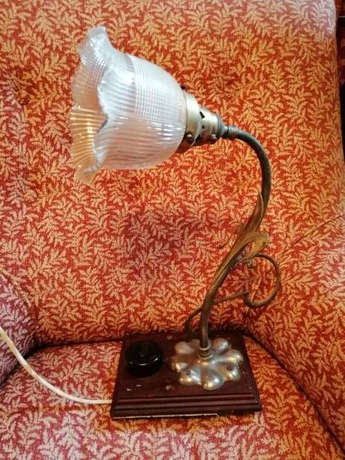 Vintage Wall light