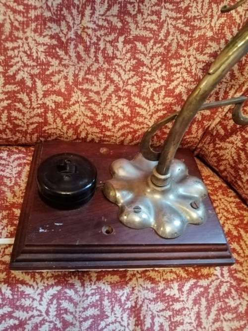 Vintage Wall light