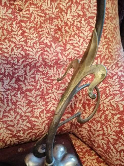 Vintage Wall light