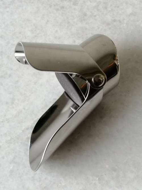 Georg Jensen Champagne Stopper
