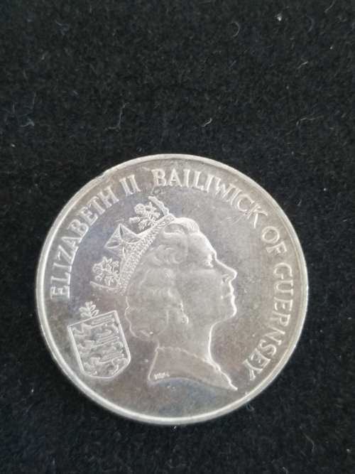10 Pence Coins