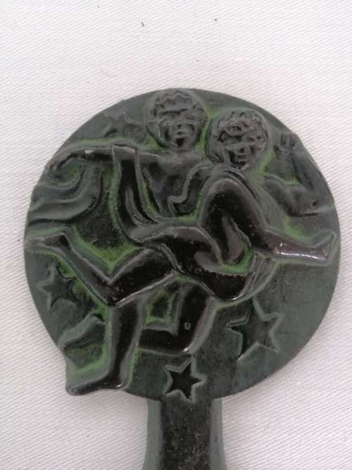 Zodiac Bottle Opener Gemini