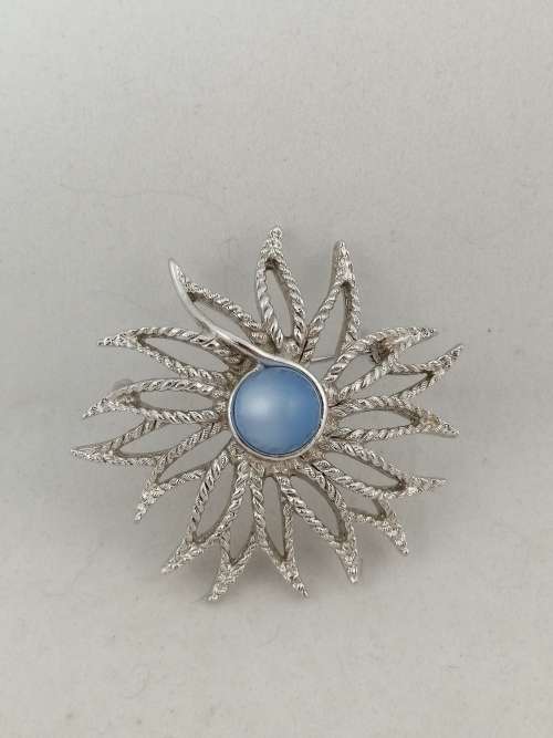 Fab Sarah Carmichael Brooch