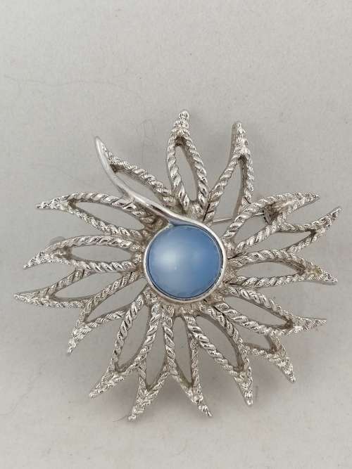Fab Sarah Carmichael Brooch