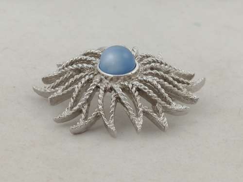 Fab Sarah Carmichael Brooch