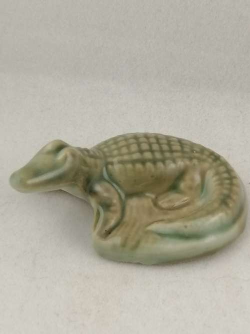 Wade Whimsies Crocodile