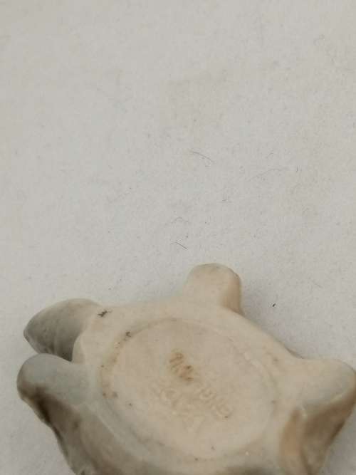 Wade Whimsies Tortoise