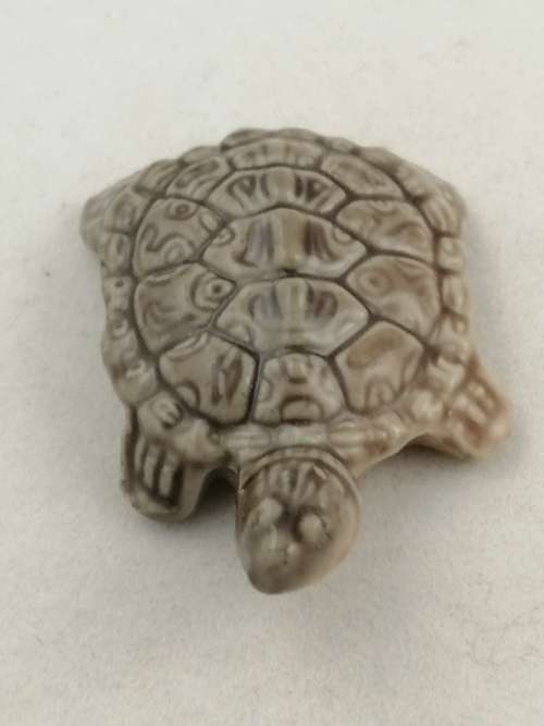 Wade Whimsies Tortoise