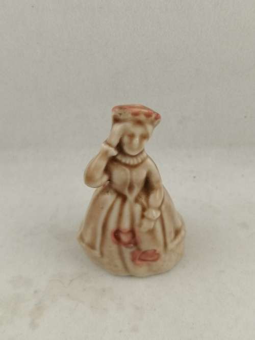 Wade Whimsies Queen of Hearts