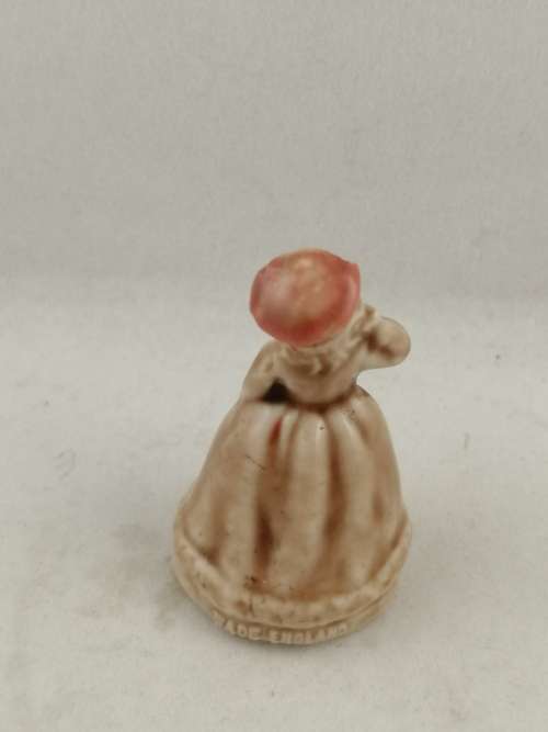 Wade Whimsies Queen of Hearts