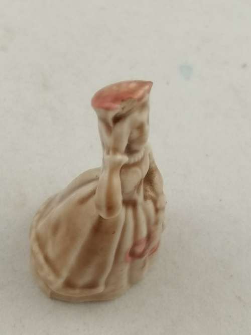 Wade Whimsies Queen of Hearts