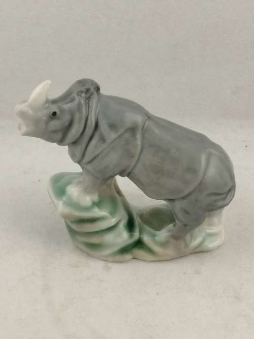 Wade Whimsies Rhino