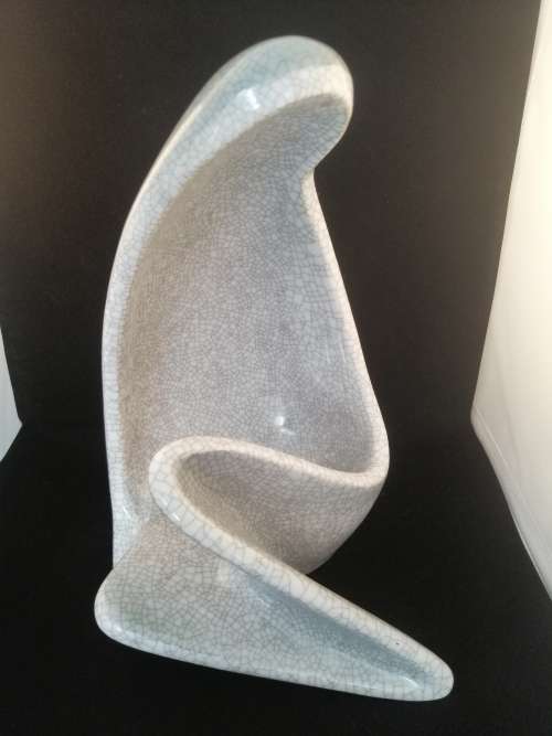 Hans Stangl  1950`s Rosenthal Figure of Madonna