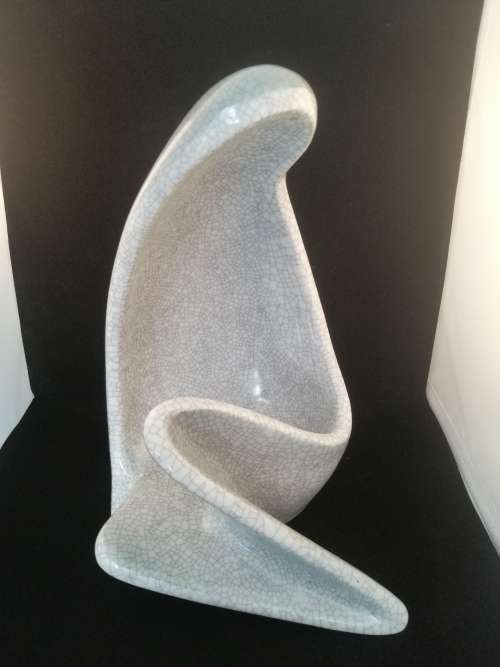 Hans Stangl  1950`s Rosenthal Figure of Madonna