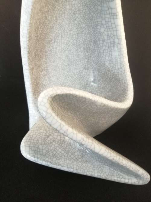 Hans Stangl  1950`s Rosenthal Figure of Madonna