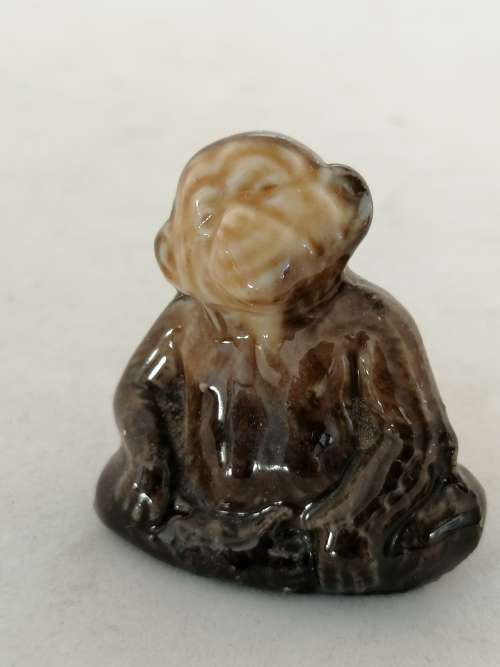 A Collection of 16 Wade Whimsies