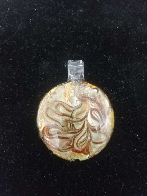 Marano Glass pendant