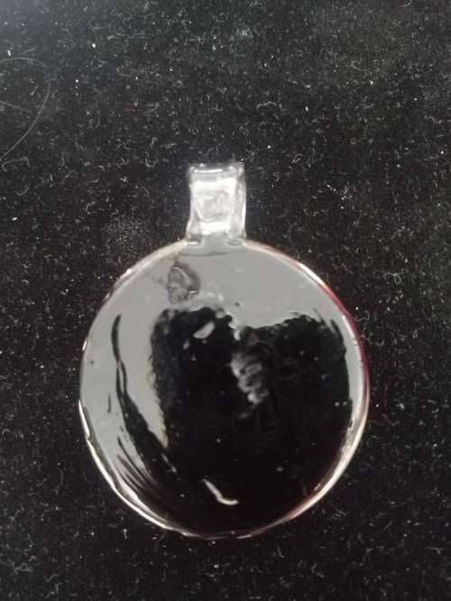 Marano Glass pendant