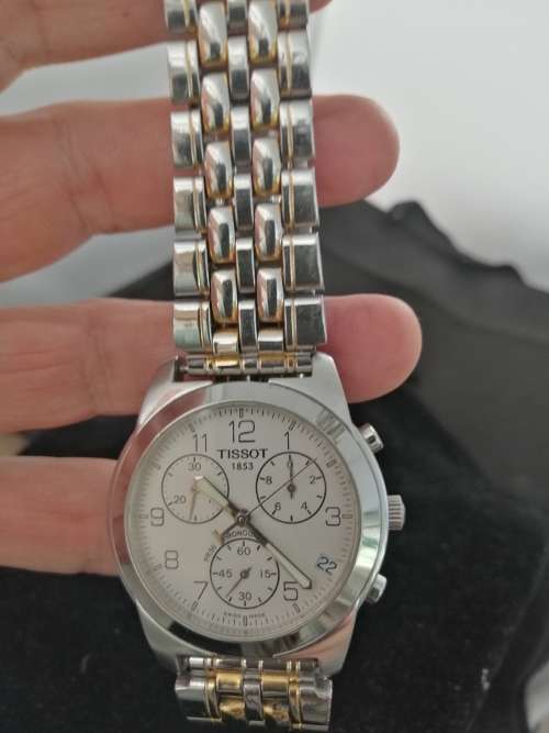 1853 tissot price hot sale