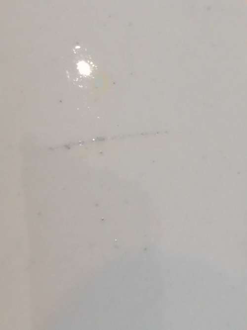 LATE GEORGIAN SPODE PLATE ,IRONSTONE,`LANDSCAPE` CHINOISERIE