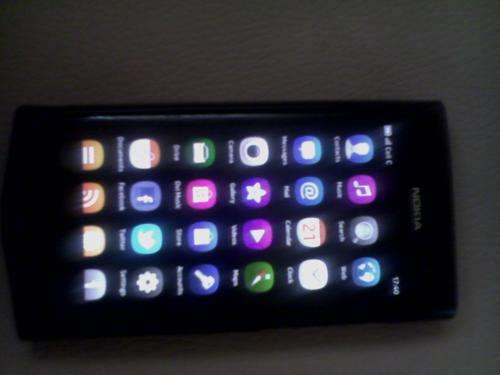 nokia N9