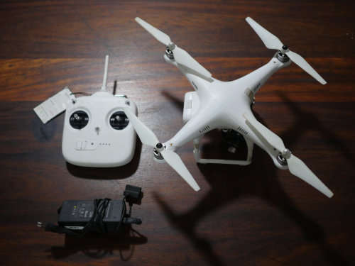 DJI Phantom 2